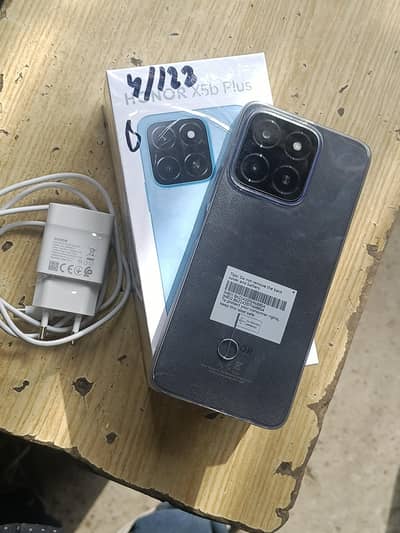 honor X5b plus for sale