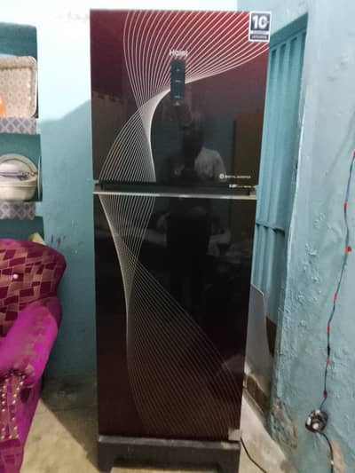 10/10 Condition urgent seel