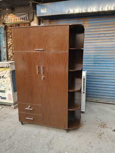New cupboard  / Almari  / wardrobe   0316,5004723