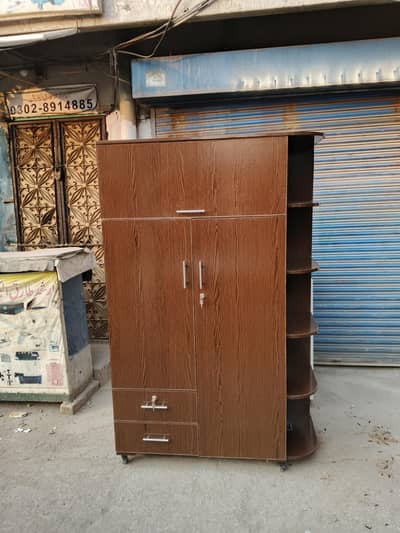 New cupboard  / Almari  / wardrobe   0316,5004723