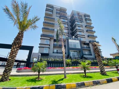 G-11/1 Two Bedroom Brand New Apartment Available for Sale in 11 Central Building