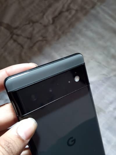 Google Pixel 6