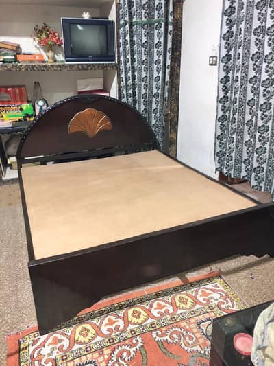 Double Bed (Rawalpindi)