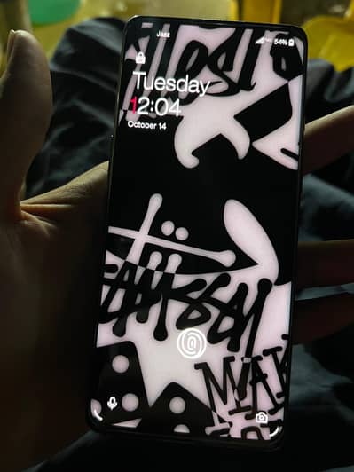 10/9 candion koi fold nahi ha ok ha