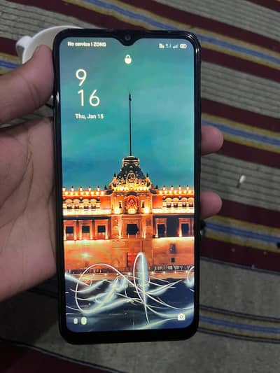 OPPO A15 PTA approved  hotspot ky leye VIP device hai