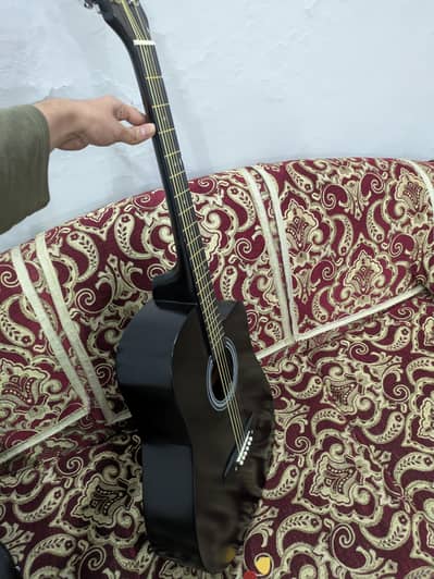 Fender Acoustic guitar