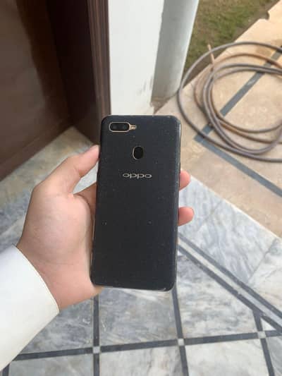 OPPO A5s