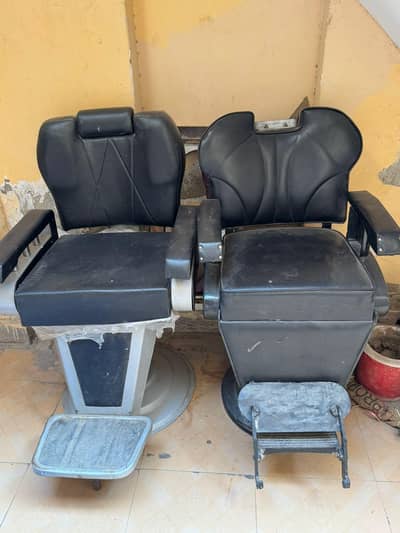 Parlour 2 Chairs for sale