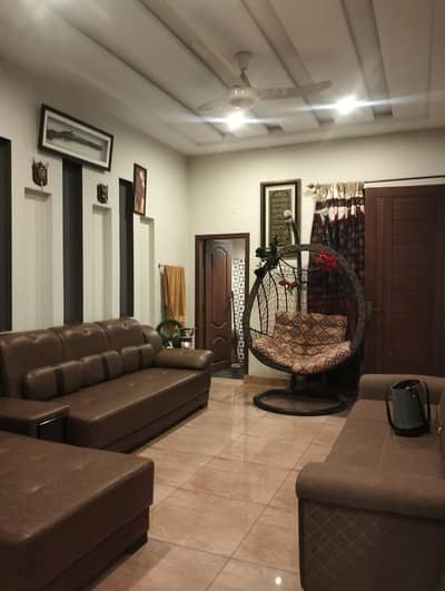 Spacious 5 Marla House Available For rent In Multan Public School Road