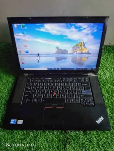 Core i5 1st  generation 4GB/320 GB