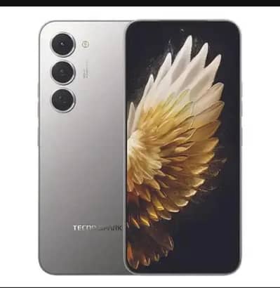 Tecno spark 40 pro