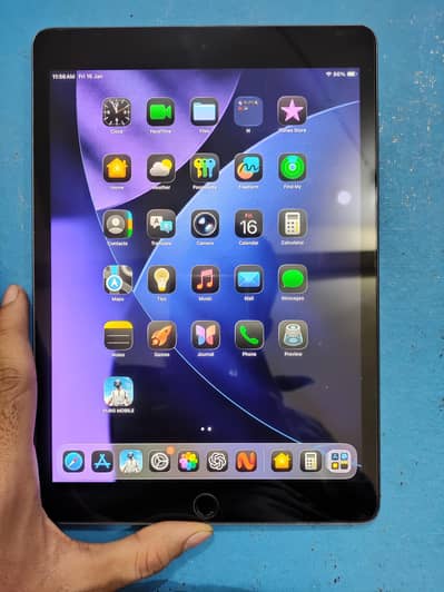Ipad 9th Generation 64GB (Read add)