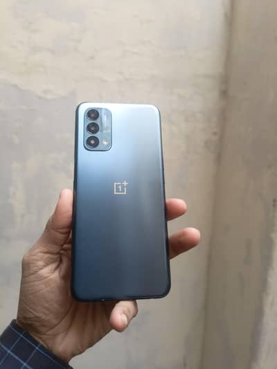 OnePlus N200 5G 10/10 condition 4/64 PTA approved all okay