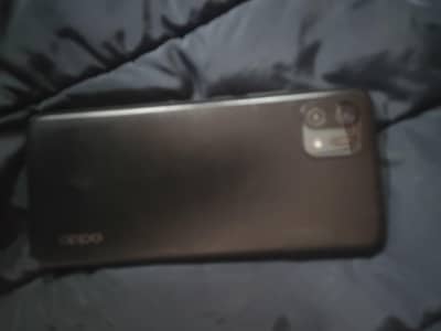 oppo a16k 4+1 64 gb good condition  total original