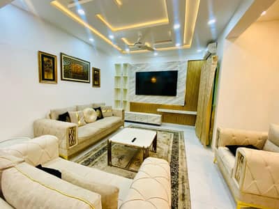 F-11 Markaz Luxury 3 Bedroom Apartment Available for Sale Investor Price