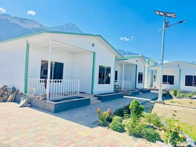 prefab building restaurant container office containers guard rooms