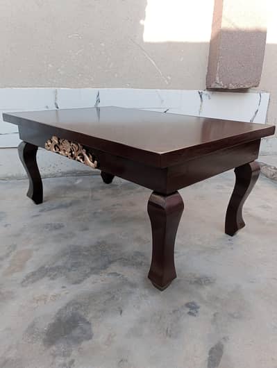 Table for sale new brand
