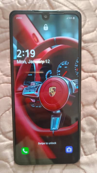 LG Stylo6 (PTA official approved)