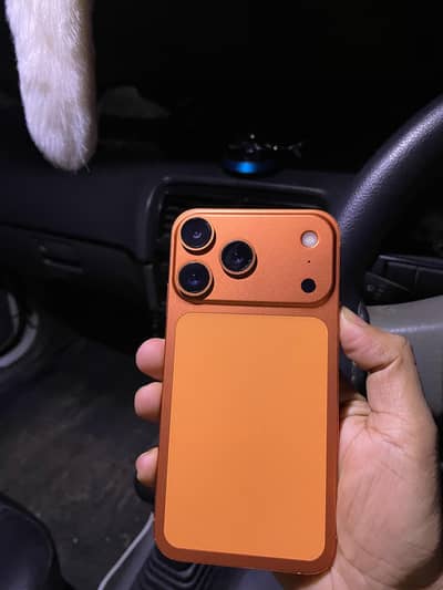 iphone Xr Convert To 17 pro