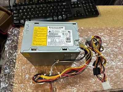 475 watt hp orignal workstation psu with 6pin connector