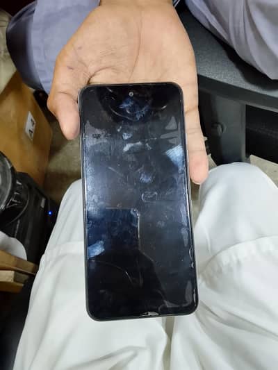 10 by 10 condition 10 month ki warranty with box all acceserise