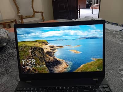 Lenovo P51s workstation  i7 with 2gb VGA