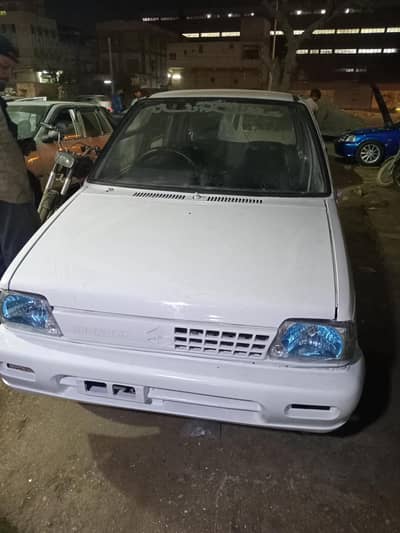 mehran 89 modle