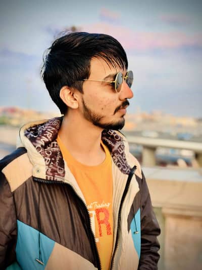 Ali Raza