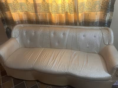 3 seater sofa set