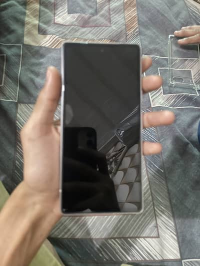 Google pixel 7a official pta approved 10/10