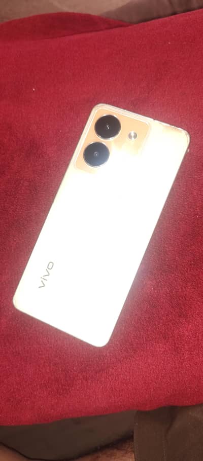 vivo y36 8+8gb ram 256 memory