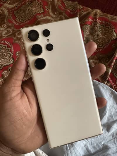 Samsung s23 ultra non pta e sim working