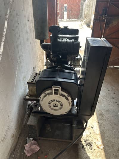 10kw generator for sell