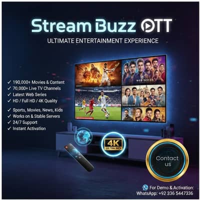 Iptv Mega | Opplex IPTV | B1g IPTV | Geo IPTV | Stream IPTV | Crystal