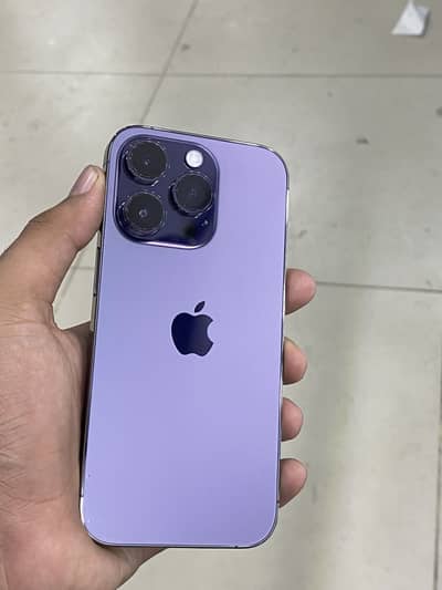 iPhone 14 Pro mdm bypass