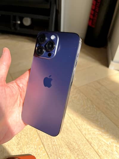 Apple iPhone 14 Pro Max 256 GB