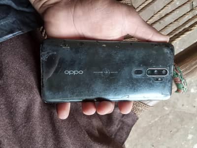 OPOO A5 2020. (4.64) NON PTA