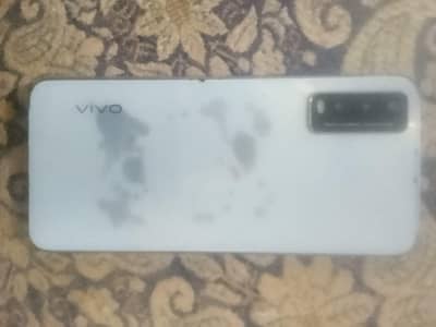 vivo y20 4/64 pta pproved done mobile no any problem