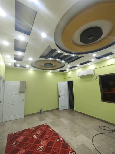 NAZIMABAD NO 4 URGENT SALE NEED CASH Required