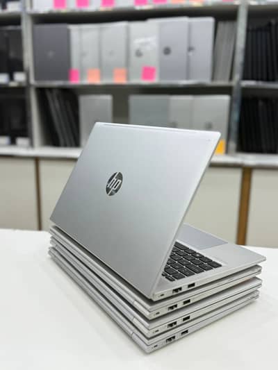 Hp Probook 455 G8 | Amd Ryzen 5 5600U | 16gb DDR4 256gb SSD
