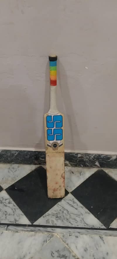 SS bat