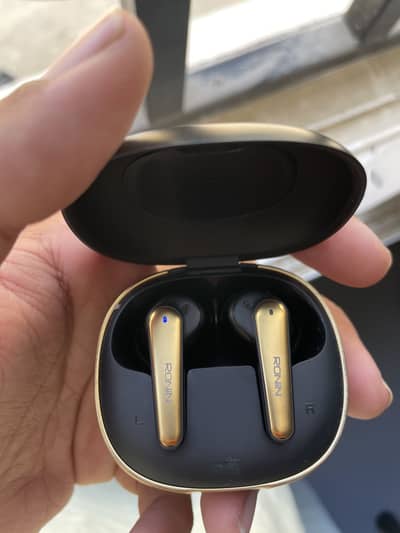 RONIN ECLIPSE BRAND NEW JUST BOX OPEN