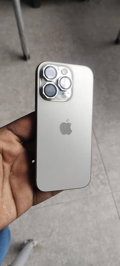 iphone 16pro 512 gb pta