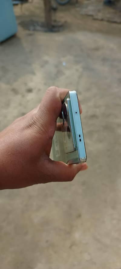 Argent sale All ok no open no repair