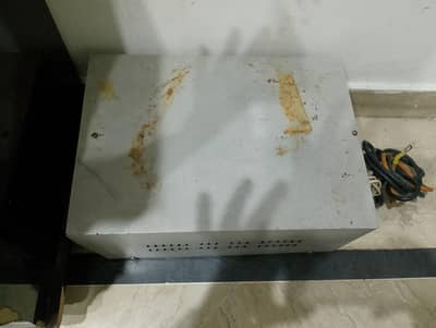 UPS 500 & 1000 watts