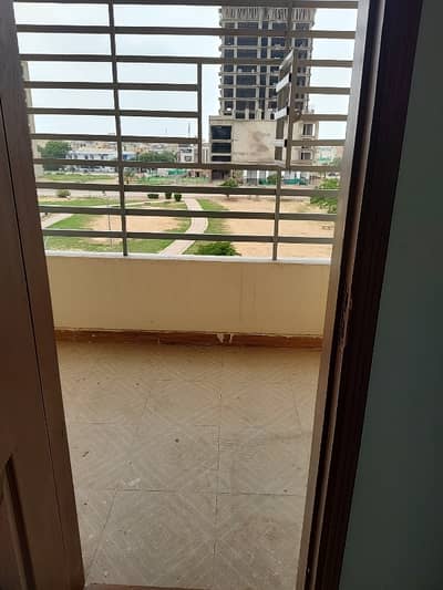 To sale You Can Find Spacious Flat In Gulshan-e-Maymar - Sector Y