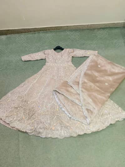 Walima Maxxy For sale (one time use only )