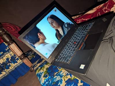 LENOVO T470 8/256 SSD