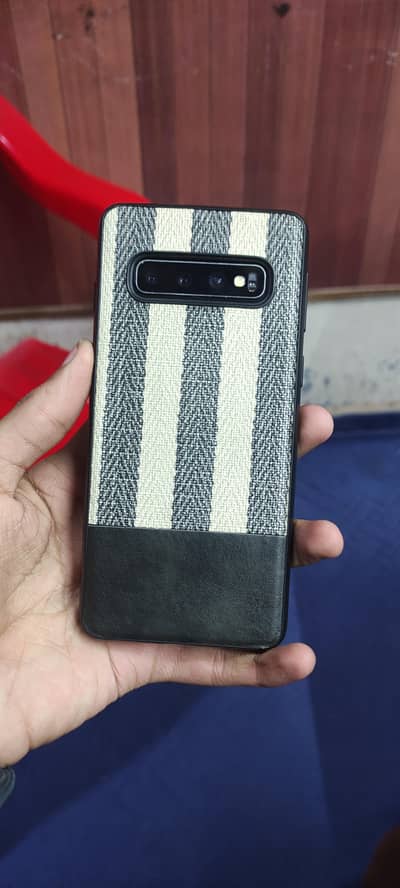 Samsung Galaxy s10 all ok 03264078487