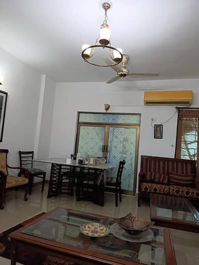 12 Marla 4 Bedroom Apartment At 6th Floor Available For Sale